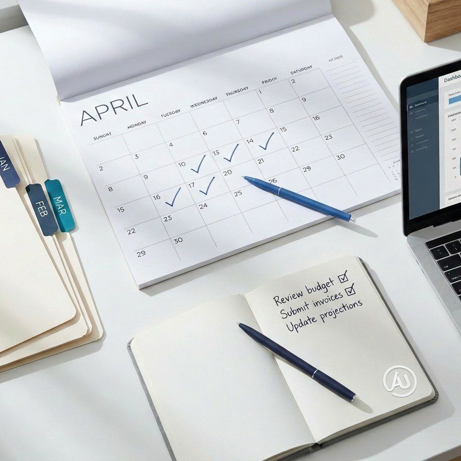 Audit Readiness